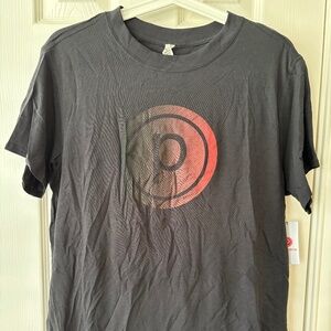 NWT Lululemon Pure Barre Tee size 4
